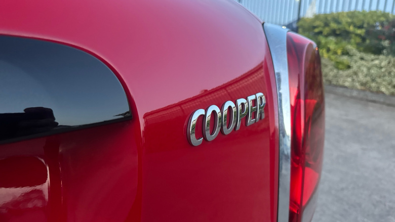 MINI Countryman 1.5 Cooper Classic 5dr Petrol Hatchback